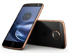 Moto Z и Moto Z Force будут получать ежемесячные обновления безопасности