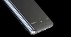 Новый концепт Samsung Galaxy Note 8