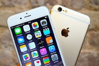 iPhone 7 Plus может получить дисплей с разрешением 3840 x 2160 пикселей