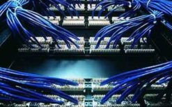 Одесский поселок Котовского лишают интернета