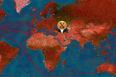 Игру про пандемию выпустят на PC