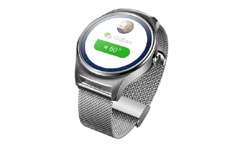 Haier представила копию Huawei Watch на собственной ОС