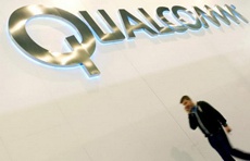 Благодаря китайским клиентам прибыль Qualcomm выросла на 22%