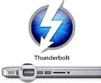 Количество Thunderbolt-совместимых аксессуаров скоро возрастет
