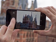 В новой версии Google Camera появится функция паузы при съёмке видео