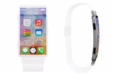 Apple продаст за первый год от 30 до 60 млн iWatch