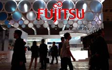 В структуре Fujitsu появится подразделение «Интернета вещей»