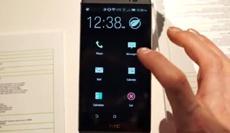 Новый режим энергосбережения HTC One (M8)