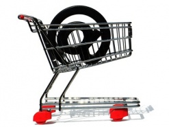 Интернет-магазины в Украине привлекают все больше клиентов