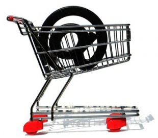 Интернет-магазины в Украине привлекают все больше клиентов