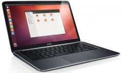 Dell выпустила ноутбук Sputnik 3 на Ubuntu