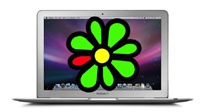 ICQ приходит в Mac