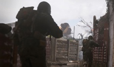 Во вторую «бету» Call of Duty: WWII добавили новую карту и ещё один режим