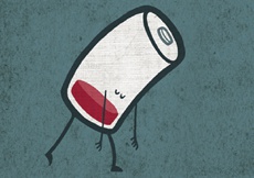 Как узнать, сколько осталось работать батарее Вашего смартфона?