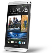 HTC One дружит с iPhone