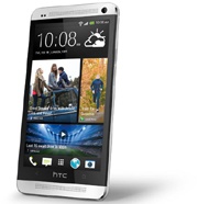 HTC One дружит с iPhone