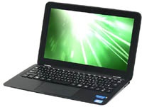 Компактный ультрабук Arumas T-11 с Intel Core i5