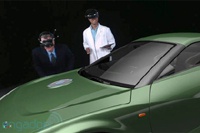 Очки дополненной реальности Canon будут стоить 125 тысяч долларов