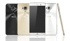 ASUS ZenFone 3 представят 30 мая