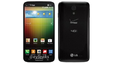 Первые изображения нового LG Lucid