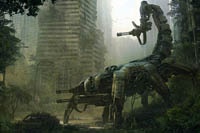 Открылся ранний доступ к Wasteland 2