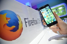 Mozilla уничтожила отдел по разработке ОС Firefox