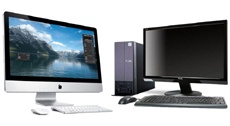 IBM: Mac почти на $550 дешевле в работе, чем PC