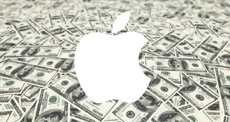 Apple лидирует в антирейтинге корпораций, скрывающих капиталы в офшорах