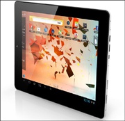 teXet TM-9751HD: планшет с высококачественным дисплеем
