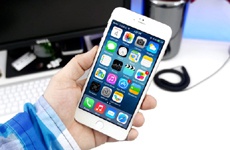 iPhone 6 получит 128 ГБ встроенной памяти