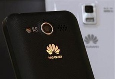 Huawei нарастила поставки смартфонов на 63%