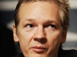 Содержание Ассанжа в посольстве Эквадора стоило Британии в 9,5 миллиона долларов