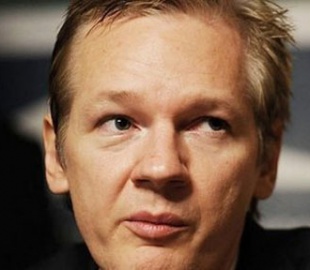 Содержание Ассанжа в посольстве Эквадора стоило Британии в 9,5 миллиона долларов