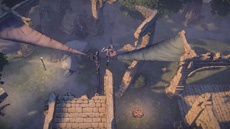 Бывшие разработчики The Witcher показали первое видео своего проекта Seven