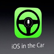 В iOS 7.1 появится поддержка функции iOS in the Car