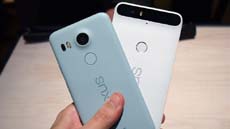 Nexus 5X vs. Nexus 6P: в чем различия?