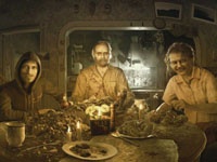 Создатели Resident Evil рассылают журналистам VHS-кассеты с жутким посланием