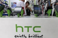 HTC готовится выйти на рынок носимой электроники