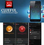 Clueful от BitDefender — защита приватности пользователей на платформе Android