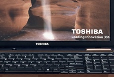 Toshiba отказалась от контрактного производства ноутбуков
