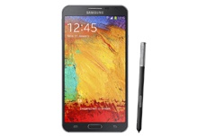 Samsung представила смартфон Galaxy Note 3 Neo