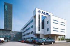 Прибыль и выручка ASML выросли на 35%