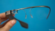 Учитель физики с помощью Google Glass провёл занятие из ЦЕРН