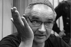 Умер Антон Носик