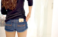 iOS 9 не будет включать экран, когда iPhone находится в кармане или сумке