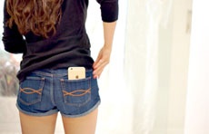 Большинство пользователей смартфонов страдают от синдрома фантомных вибраций