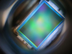 Sony сократит инвестиции в производство датчиков CMOS