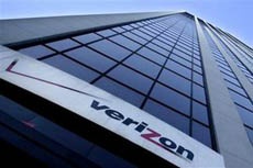 Verizon может купить интернет-бизнес Yahoo!