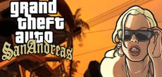 В декабре выйдет мобильная Grand Theft Auto: San Andreas