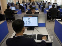 За последние 5 лет Южная Корея стала жертвой сотен тысяч кибератак